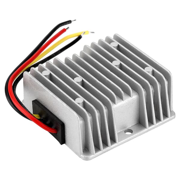 DC Step-up-modul 12V til 19V 5A 95W Bilstrømkompatibel forsyning Boost Converter