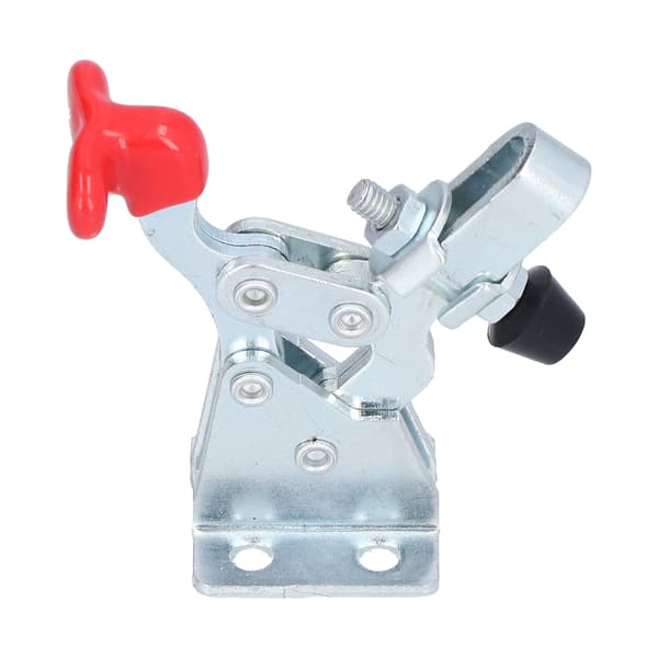 Toggle Clamp Manuell snabbkoppling Träbearbetningsfixtur Klämutrustning CS GH-13005