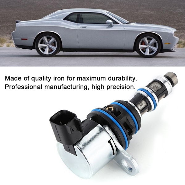 Deplacement solenoid 53032152AC Ersättning Passar för Dodge Challenger