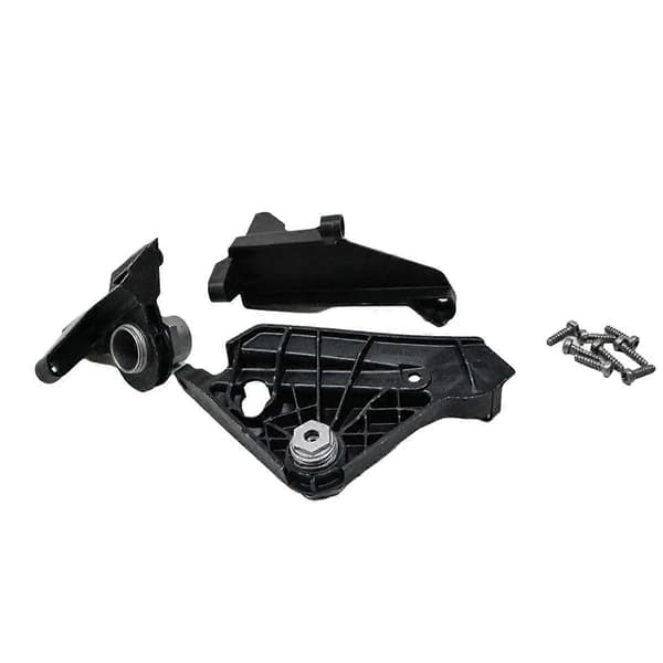 【NX】1 Pair Front Headlight Bracket Repair Kits Compatible with E-CLASS W207 C207 2009-2012 A2078200114 A2078200214