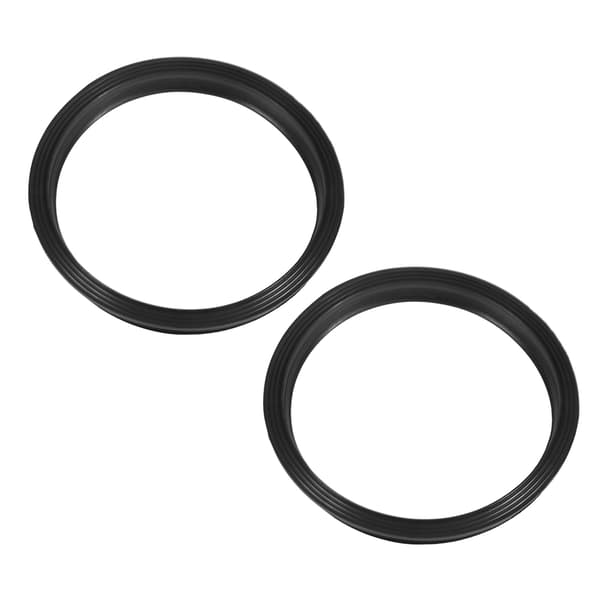 2 st Bränslepumpspackning 1J0919133A Bränsletanknivåsensor O-ringstätning för A8 S8 A4 A6