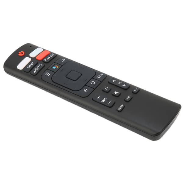 Fjärrkontrollersättning för Hisense ERF3A69S ERF3B69 ERF3B69S ERF3I69H 4K TV