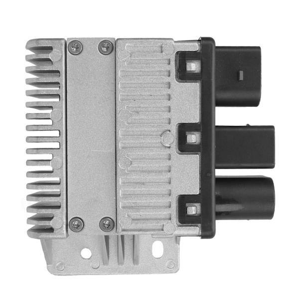 Radiator Blæserstyringsrelæ Effektiv Hurtig Køling 7H0919506D til Transporter T5 2003 til 2010