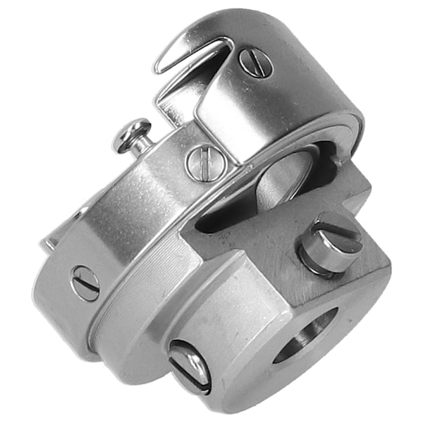 Rotary Hook Datorlås Sömnadsmaskin Roterande Skyttel Automatisk Trådklippning DSH‑7.94BTR (Tunna Material)
