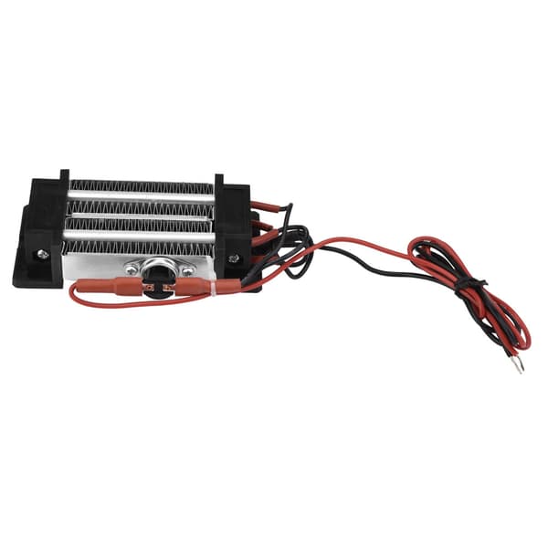 300W 220V isolerad PTC keramisk luftvärmare PTC värmeelement