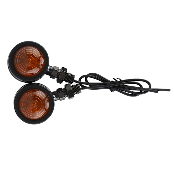 LED 12W Moottoripyörän pyöräilykohdevalo Sumuvalo