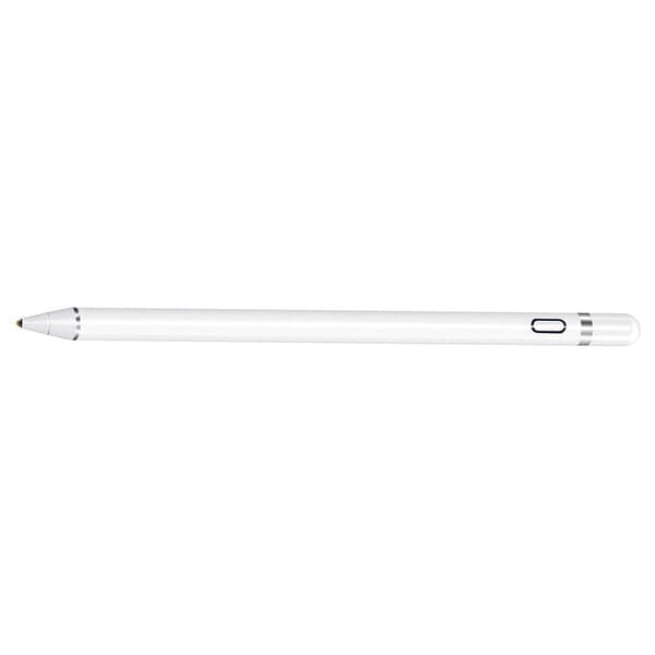 【NX】Surfplatta Stylus Elektronisk Skärm Intelligent Pekpen för iPhone/Android/iPad 2015-2017 Vit