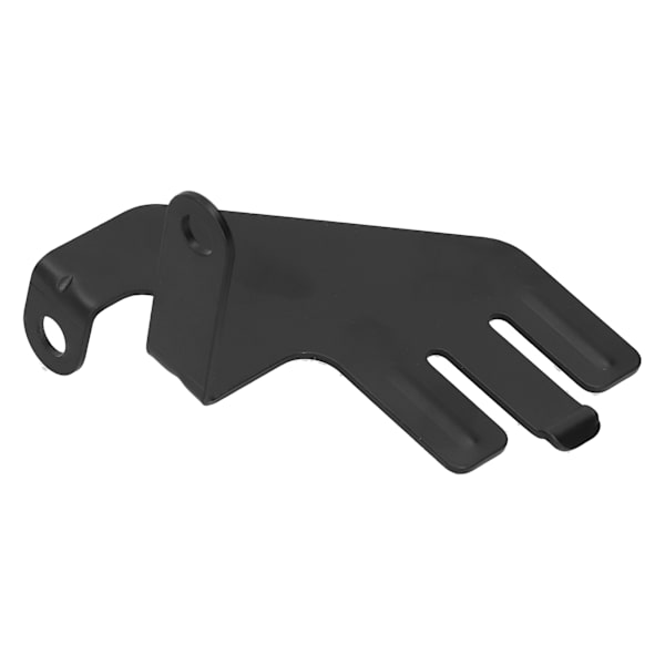 Fäste Endast för servostyrningspump Remote Reservoir Tank BKT104 Passar för Chevy Corvette LS1 LS 1997-2002