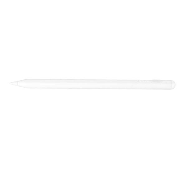Laderpenn for iOS 6 7 8 9 Mini 5 6 Air 3 4 5 for Pro 1 2 3 11 tommer for Pro 3 4 5 12,9 tommer nettbrett