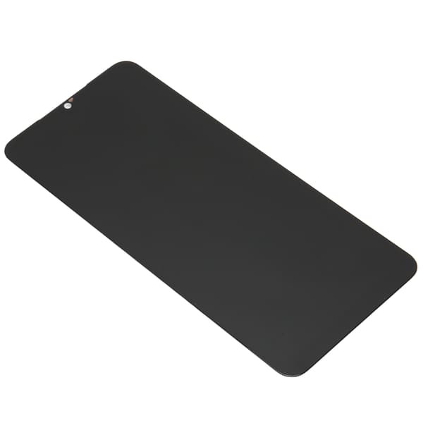 Skärmbyte LCD-skärm Touch Digitizer Montering Reparationsdelar Kompatibel med Samsung Galaxy A03s