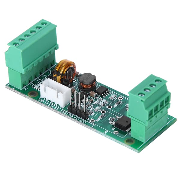 【NX】Industriel kontrolkort PLC programmerbar controller baseret FX1N/2N-6MR/T/10/14/20MR/T