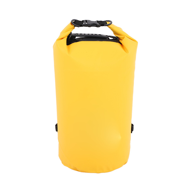 Tørreposer Vanntette PVC Mesh Stoff Avtakbar Sammenleggbar Lett Bærbar Svømmepose