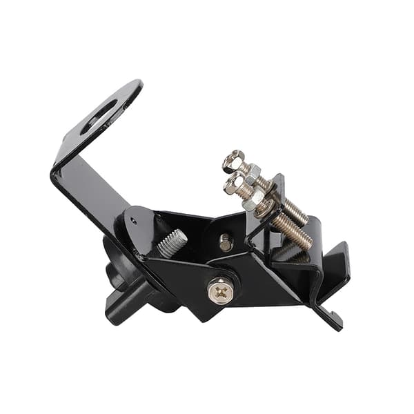 180° roterbar SO239 mobilradioantenne bilmonteringsbrakett monteringsstativ