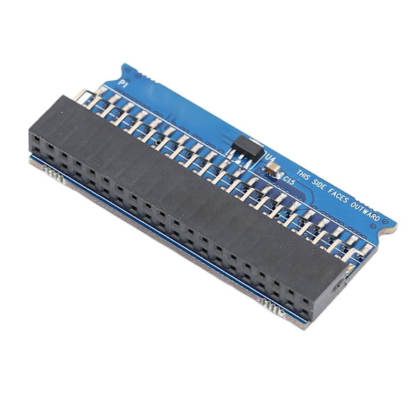 SDRAM-kort XS D V2.9 Manuell svetsning Ultratunn ersättning 128 MB SDRAM-kort för Mister FPGA