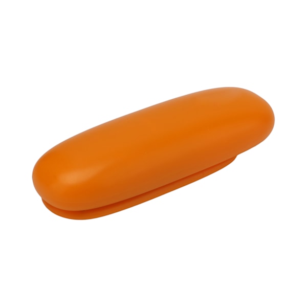 Mini-niittipyssy vipumekanismilla Työvoiman säästö Taittuva kannettava niittipyssy toimistoon kouluun kotiin Oranssin värinen