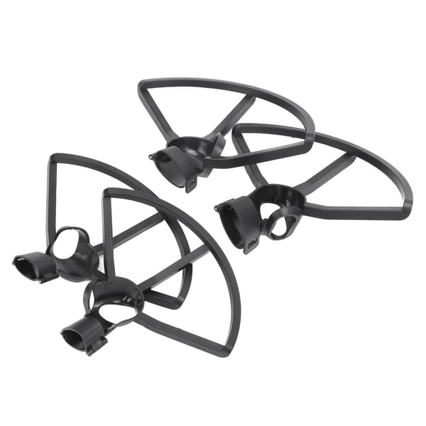 【NX】Propelbeskyttelsesbeskytter PC-materiale Quick Release Protector Cover Kompatibel med FPV Combo
