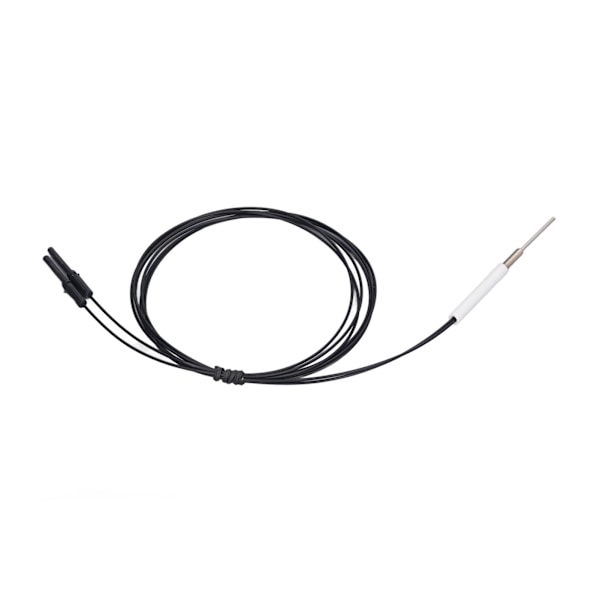 Fiberoptisk sensor Diffus refleksjon Digital optisk kabelsonde Fotoelektrisk deteksjonssonde 1 meter