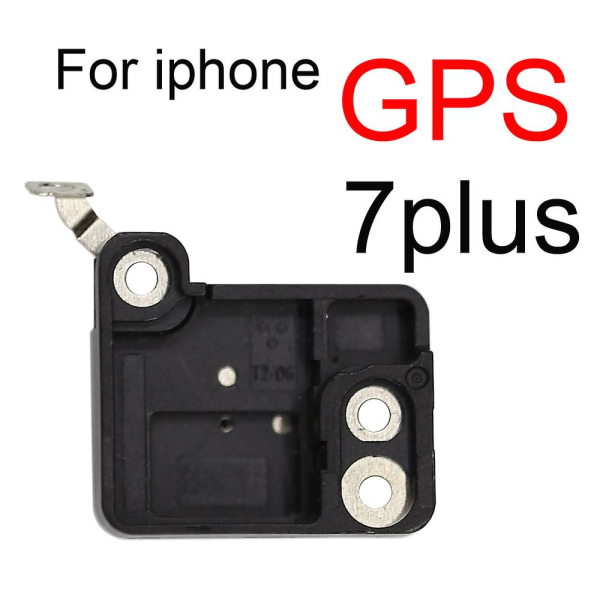 Wifi Antenn Signal Flex +gps +högtalare Ringsignal Flex Kabelbyte Iphone 7 8 4,7"&7 8plus 5,5" 7PLUS GPS