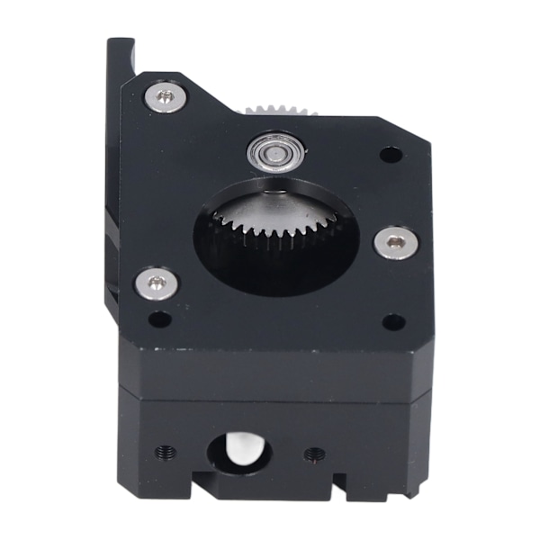 3D Printer Extruder Kit Full Metal 2-växlad drivrutin för Mk8 Anet A8 Uppgraderingstillbehör Högerhänt