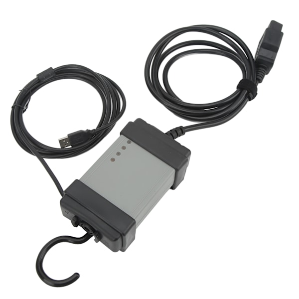 OBD2 Scanner Tool Engine Fault Code Reader Dice Diagnostic Programming Scan Tool 2014D