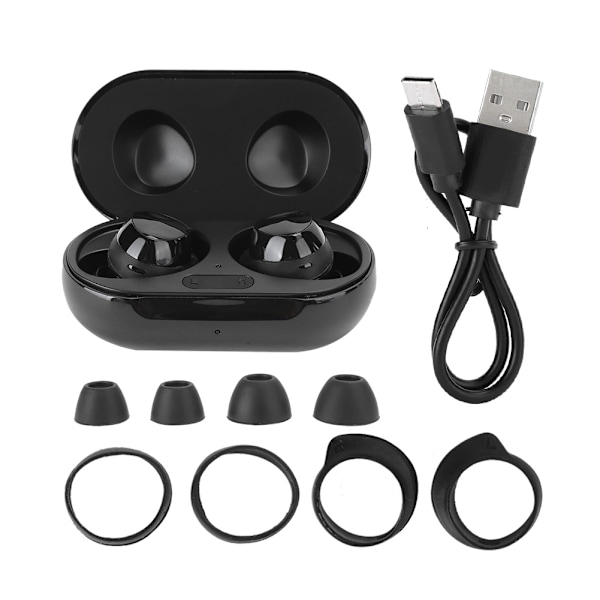 R175 Bluetooth 5.0 hörlurar True Wireless Smart Touch Mini Inear Sport för Samsung Buds