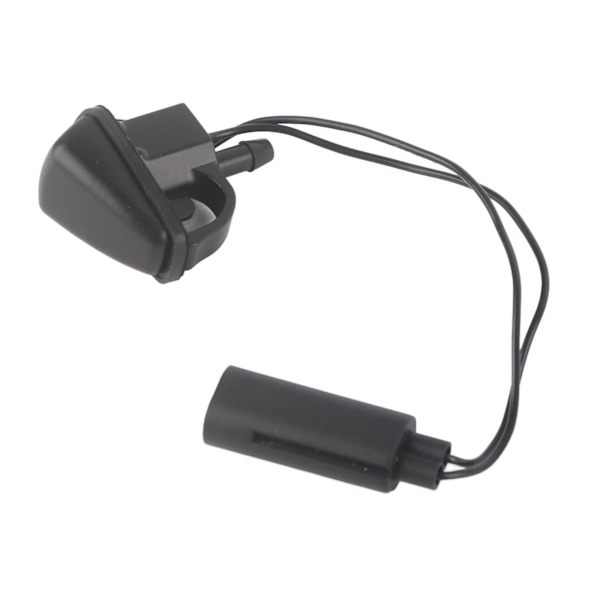 Vindusspylerdyse Jet LR048615 Vindusspyler Sprayutskifting for Land Rover Discovery 3 4 Range Rover Sport