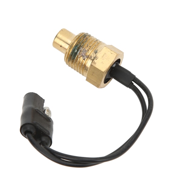 ATV Fläkt Termisk Sensor Switch 3089246 Mässing Rostskyddad ersättning för Polaris SPORTSMAN RANGER