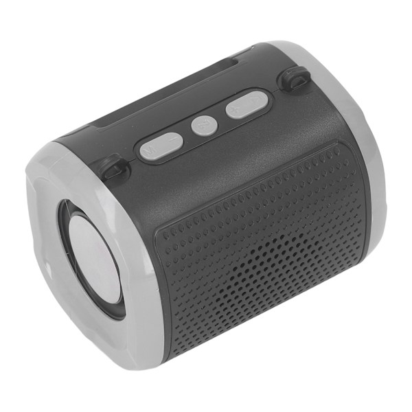 Utomhus vattentät Bluetooth-högtalare Trådlösa Bluetooth-portabla högtalare med 1500mAh litiumbatteri