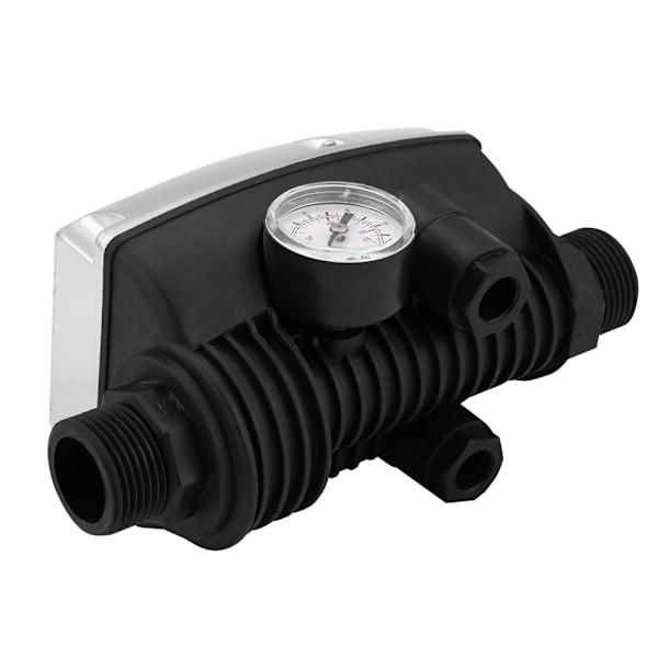 EPC-4 110V Automatisk Trykkontroll Elektronisk Bryterkontroll for Vannpumpe
