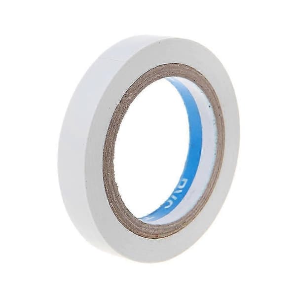 Griptejp för tennisracket Racketgrepptejp Badmintonracketgrepptejp, halkfri grepptejp Squash Golfhandtagstejp Vit White