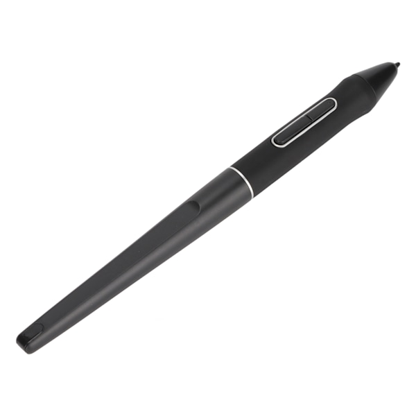 Stylus Pen 8192 Nivå ±60° Lutningsfunktion Svart Tablet Stylus för Kamvas 13 Kamvas Pro 24 Kamvas 22 Plus