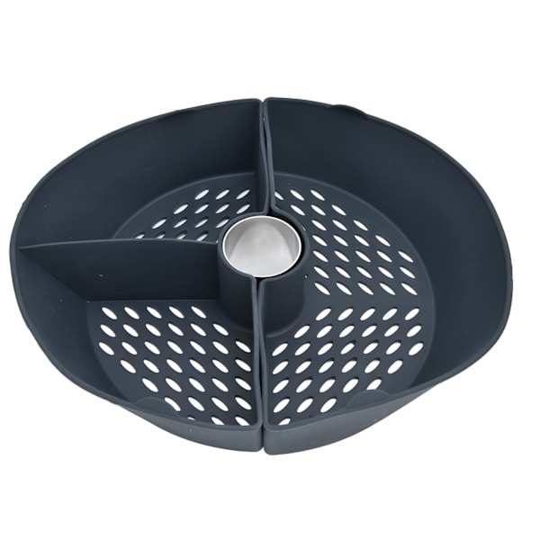 Madlavningskammerdeler Non-Stick Silikon 304 Rustfrit Stål til Vorwerk Thermomix TM5 TM6 TM31