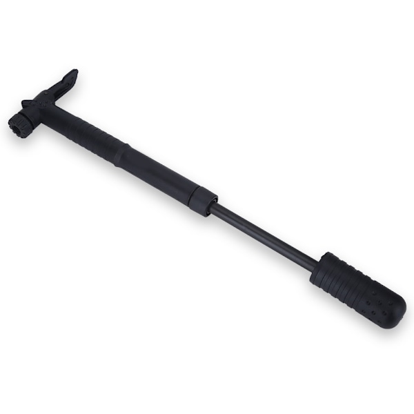 Polkupyörän rengaspumppu Kannettava Nylon Mini 120 PSI Inflaattori