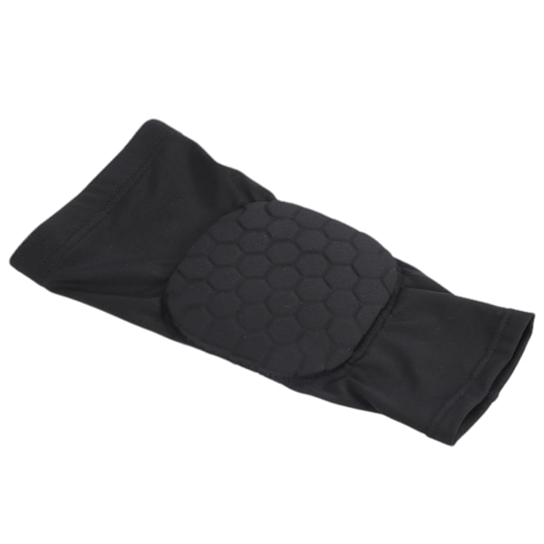 Sport Arm Guard Cellular Anticollision Andas Armbågsskydd Fitness Skyddsutrustning(M)