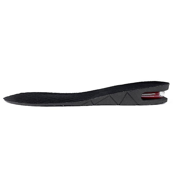 Säädettävät Näkymättömät Koronnostavat Sisäpohjat - 3cm - 9cm