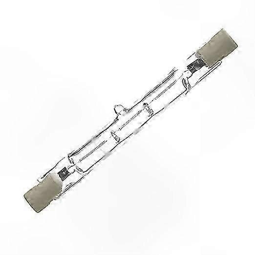 [NX]1500W R7s 254mm Halogenlampor, 4-pack