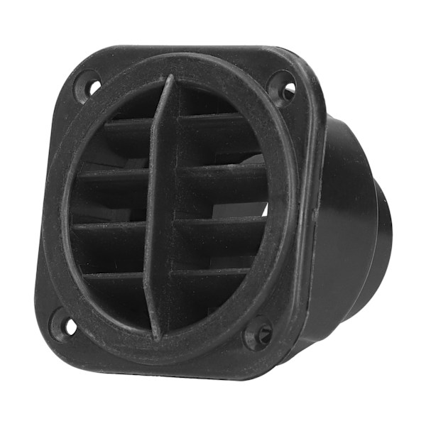 Ilmaventtiilin ulostulo Autolämmittimen Ilmastointi Ohjausyksikkö Neliö Autoosat 22105089210042mm