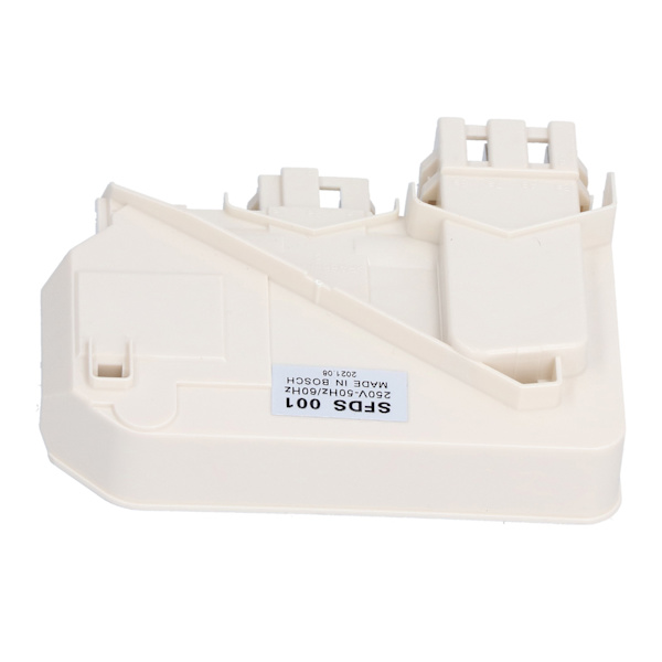 Micro Delay Dørlåsenhed 250V til Little Swan XQG55-1006E 1016ESL 1036 Fullautomatisk Tromletumbler
