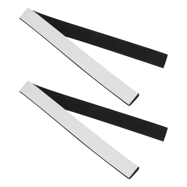 Skumstrimmel Selvklæbende fejerobot Antikollisionsbufferstrimler Tilbehør 540x25 mm