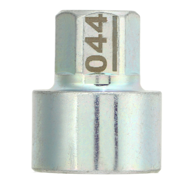 Hjullåsnyckel Stöldskydds- Lugnut-uttag Ersättning för 1 3 5 6 7 Series X1 X2 X3 X4 X5 X6 Z4 044