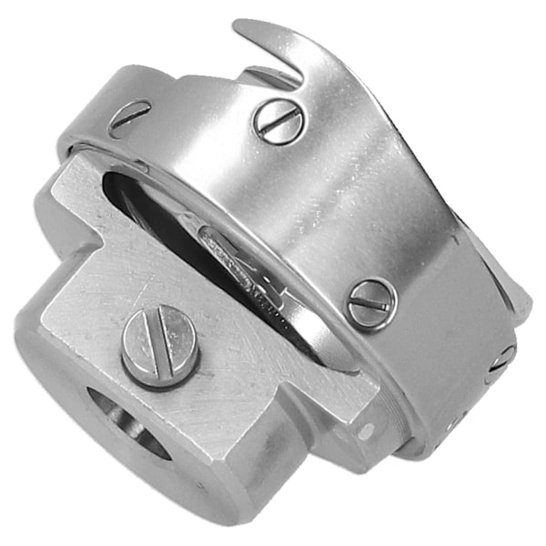 Rotary Hook Datorlås Sömnadsmaskin Roterande Skyttel Automatisk Trådklippning DSH‑7.94BTR (Tunna Material)