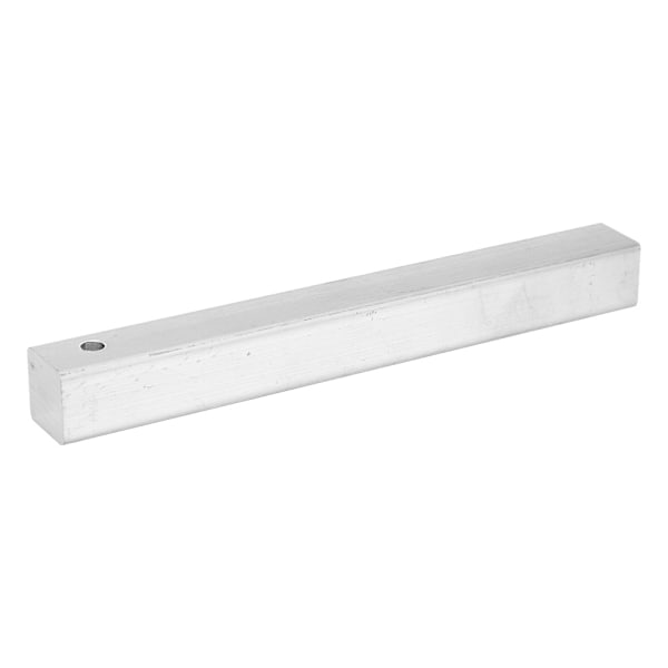 Ignition Magnesium Rod Square Block Fire Starting Kit Verktyg för uppvärmning i Wild Camping 17 x 152 mm