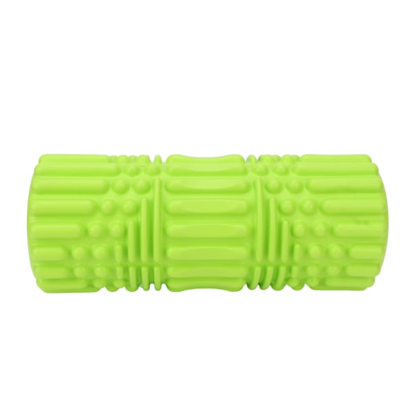Vibrerende Foam Roller Dyp massasje 5 gir 4000RPM Fysioterapi Bluetooth Reduser smerte Elektrisk Trigger Point Roller