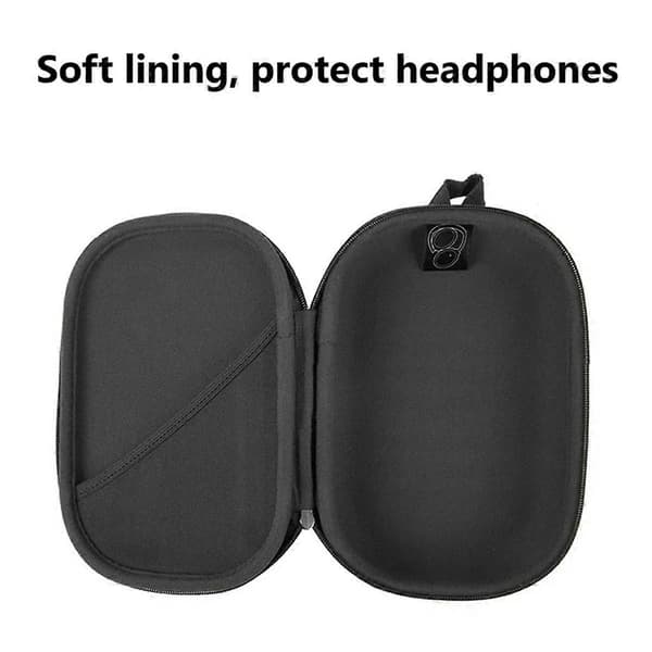 Bose Protective Compatible with Storage Box Case Compatible with Bose QC20 QC25 QC30 QC35 QC45