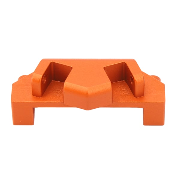 Koblingsheving i aluminiumlegering for Axial Capra Currie F9 1/10 bakaksel for SuperShafty CP44 1/10 bakaksel