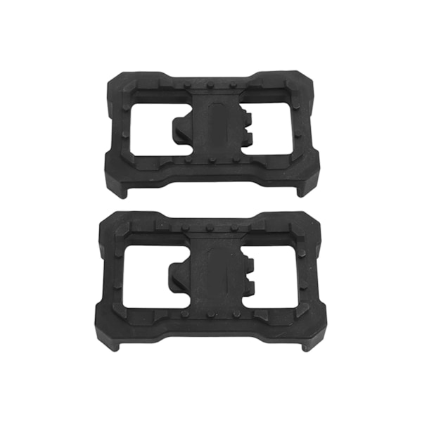 SMPD22 Carbon Nylon Cykelpedal Låsdel Selvspændende Pedal til M520 M540 M8000 M9000