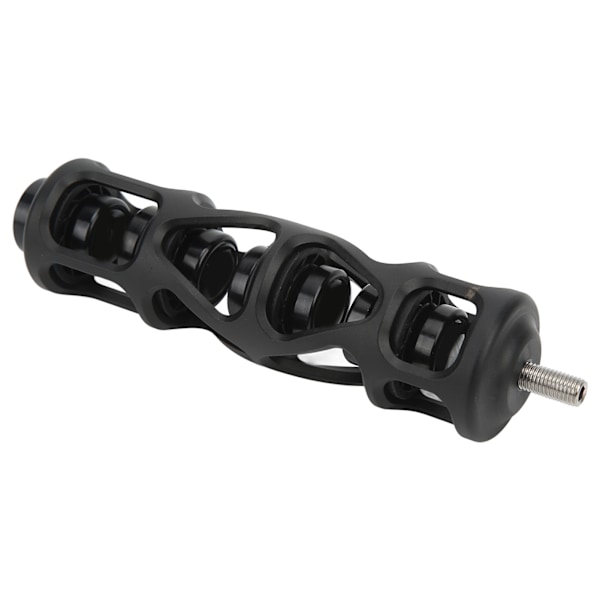 Bue Stabilisator til Buejagt - Aluminium Legering 18cm Længde til Compound og Recurve Bue