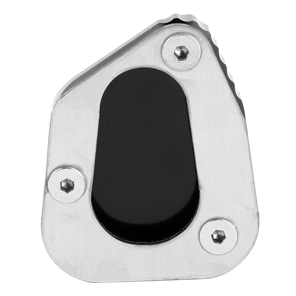 Stödfotsförlängningsdyna Sidostödsstöd Förstorare Passar för Yamaha FJR1300 FJR1300A/AS