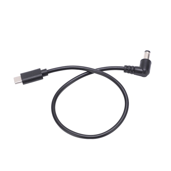 USB C-kabel Briller Strømledning for DJI FPV Flight Goggles V2 Goggles Strømforsyningsledning Kort lengde