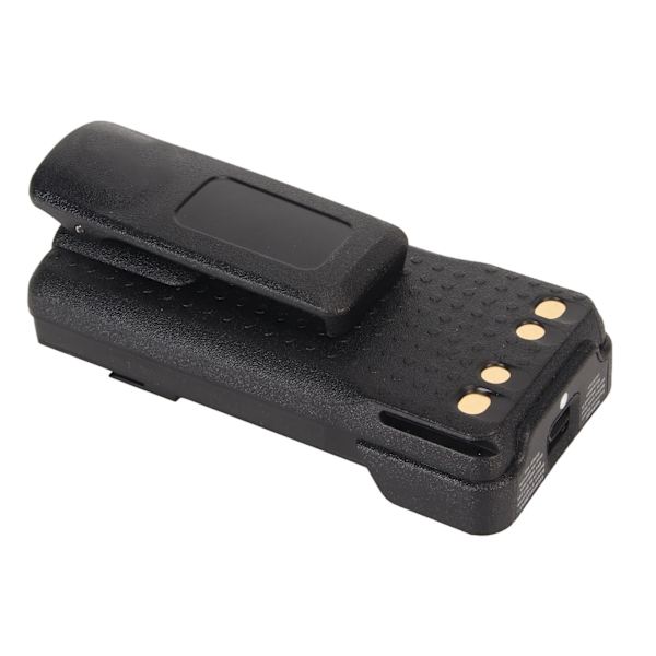 Walkie Talkie NiMH-batteri 2900mAh Udskiftning 2-vejs radiobatteri til PMNN4489 PMNN4490A til Motorola GP328D+